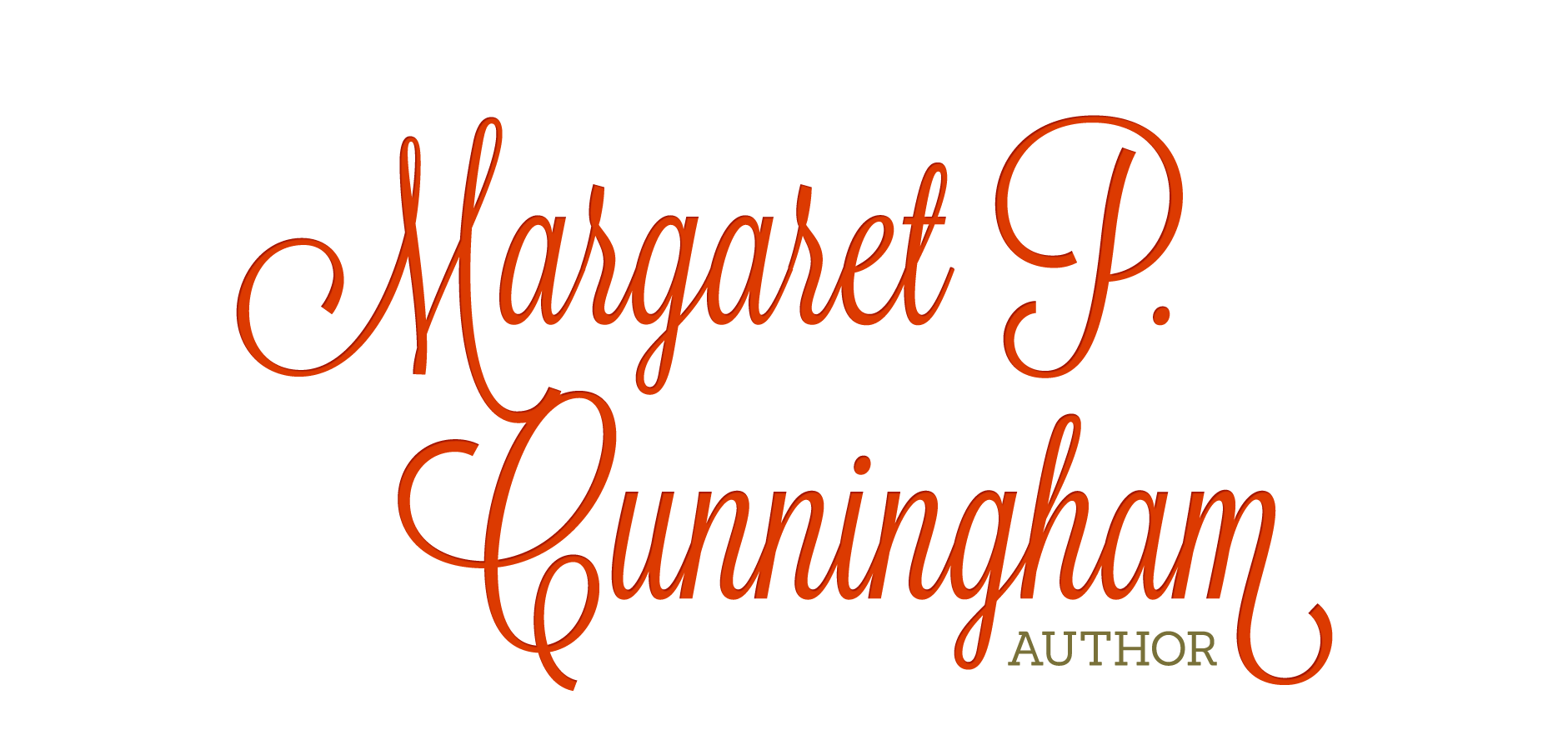 Margaret P. Cunningham Author